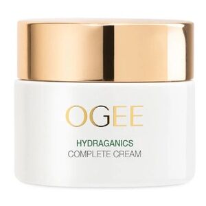 OGEE Complete Cream 24-HOUR DAILY MOISTURIZER NEW UNUSED BOXED